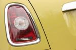 Mini Cooper S Cabrio 2009 года
